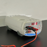 Fisher Scientific FB300 Power Supply image 0